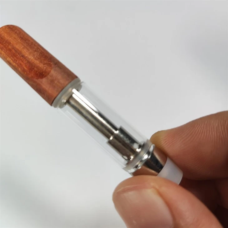 cartridge battery vape