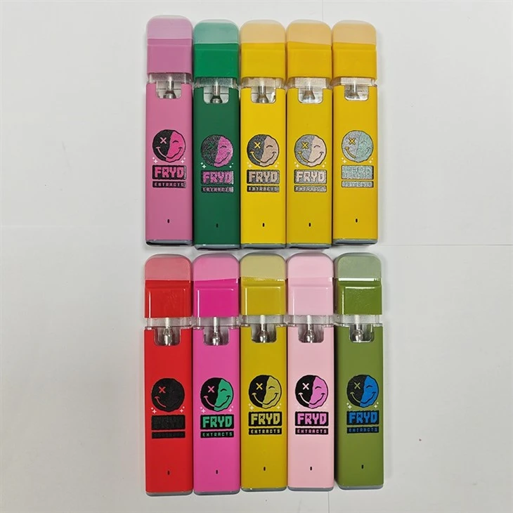 fryd cart