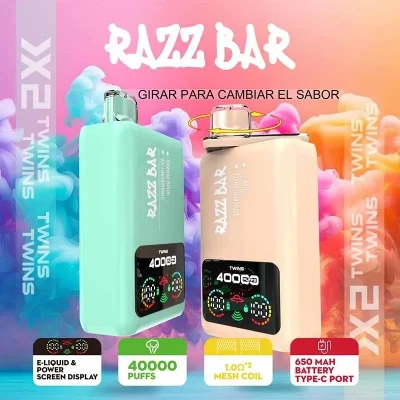 Hur man använder en Dual Flavor Vape: En steg-för-stegguide