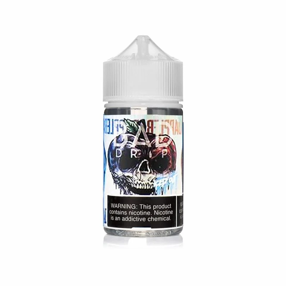 Bad Apple Ice Out Bad Drip Labs 60 ml