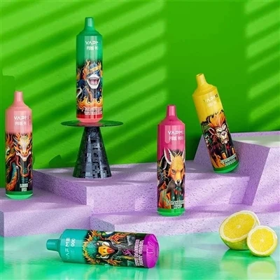 Nybörjare att behärska! Tio kunskapspunkter som Vaper behöver veta