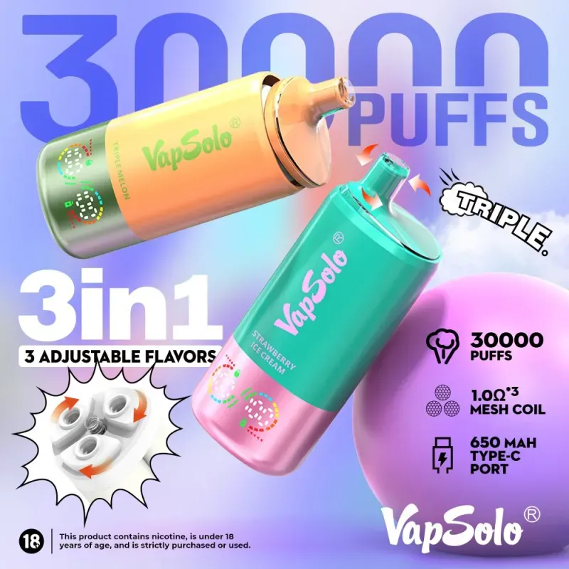 De 10 bästa kombinationerna av vapesmak (2025 expertval)