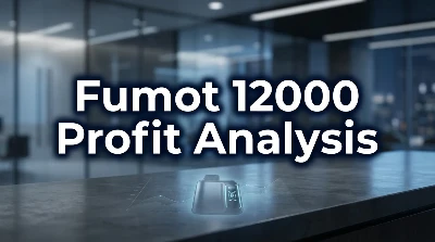 Fumot Digital Box 12000 Grossistvinstanalys