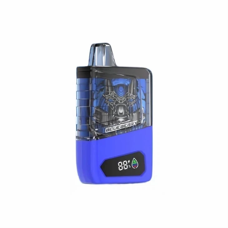 KK ALSPACE 12000 Puffs Vape factory