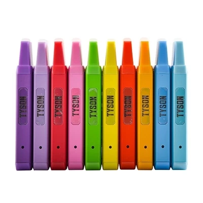 Hur man använder e-cigaretter säkert på sommaren?