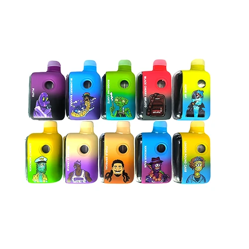 Sluggers Hit X Cookies Disposable 2ml