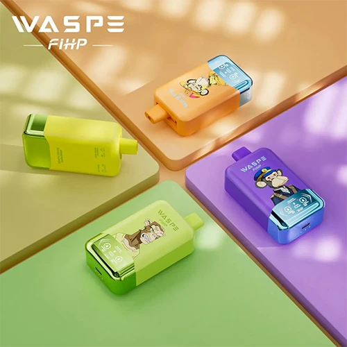 Waspe Fihp 40000 vape Waspe Fihp 40000 vape