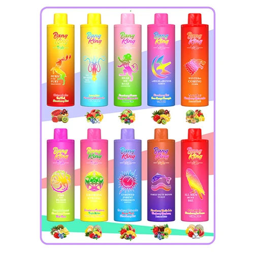Bang King 45000 Triple Bang King 45000 Triple
