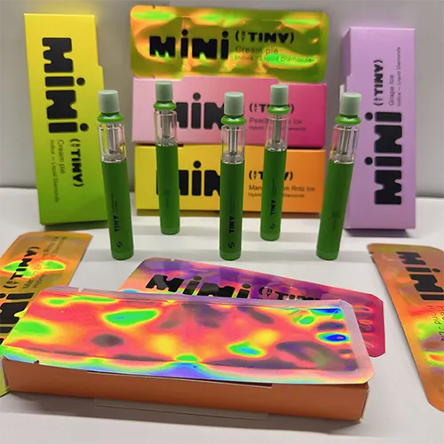 Mini Tiny 2g Mini Tiny 2g