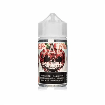 Bad Apple Bad Drip Labs 60 ml