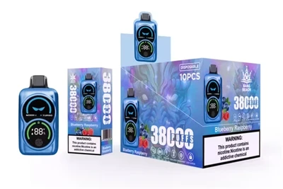 Hur lagrar jag e -vätskan för en bang box vape?