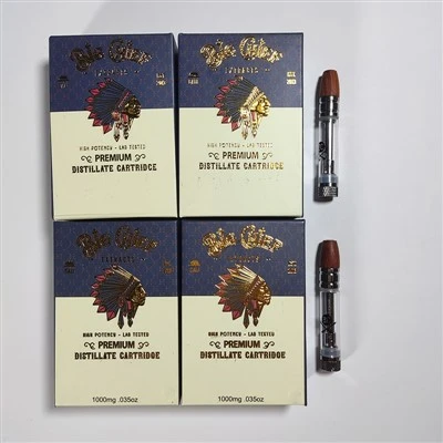 Är pushvagnar vape bra för molnjakt?