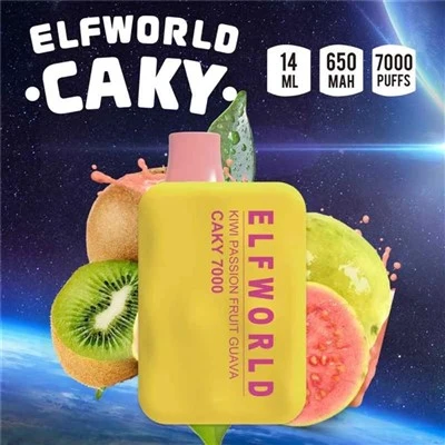 Hur fyller man på elfworld vape pod korrekt?