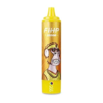 Är FIHP Vape lagligt?