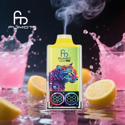Hur länge håller en 40000 Puff Vape egentligen? Ett datadrivet-svar