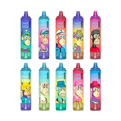 Är Randm Vapes lämpliga för nybörjare?