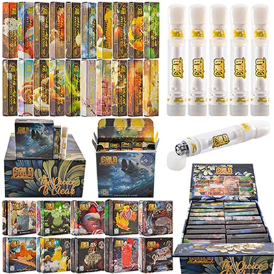 Kan jag använda en vape vagn om jag är allergisk mot vissa smaker?