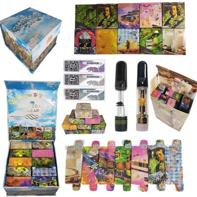 Kan jag använda Dabwoods Carts med en batterimod?