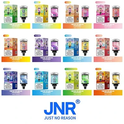 Kan jag använda en engångsvap med en specifik e -juice -smak?