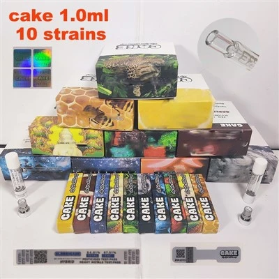 Kan jag lägga till min egen belastning till Mad Labs -vagnar?