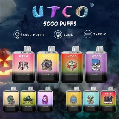 Hur man rengör utco vape?