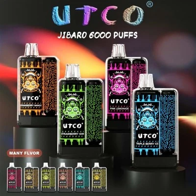 Kan UTCO VAPE användas med en RDA (ombyggbar droppande atomizer)?