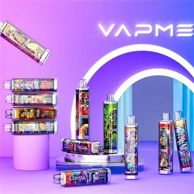 Finns det några kända allergiska reaktioner på Vapme Vape?