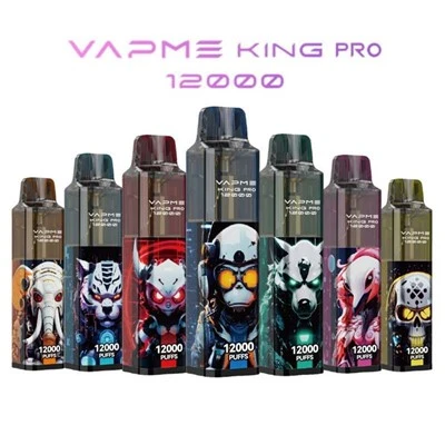 Vad är Vapme Vape?