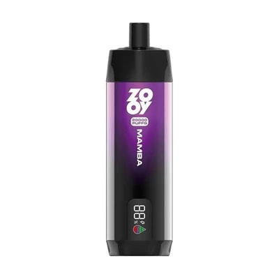 Hur kasserar man Zooy Vape på rätt sätt?